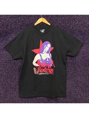 Olivia Rodrigo Spills Her Guts Star T-Shirt Size Large